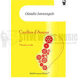 Santangelo-Carillon d'Amour (solo)-V