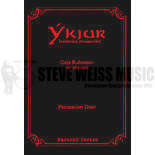 Rafnsson-Ykjur (Extreme Measures) arr. Maraca2 (SP)-2M/P