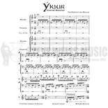 Rafnsson-Ykjur (Extreme Measures) arr. Maraca2 (SP)-2M/P Alternate Picture