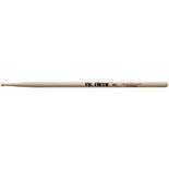 Vic Firth American Classic 5A Drumsticks with Barrel Tip