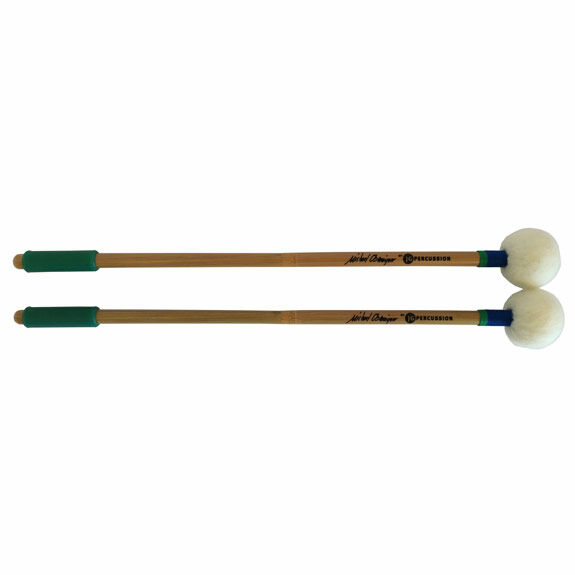 JGPercussion MO3 Artist Series Michael Oberaigner Signature