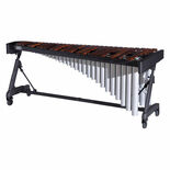Adams 4.3 Oct Concert Rosewood Marimba with Apex Frame