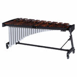 Adams 4.3 Oct Concert Rosewood Marimba with Apex Frame Alternate Picture