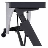 Adams 4.3 Oct Concert Rosewood Marimba with Apex Frame Alternate Picture