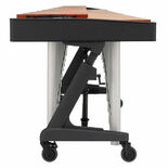 Adams 4.3 Oct Concert Rosewood Marimba with Apex Frame Alternate Picture