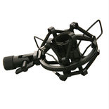 Audix Shockmount for F9 and ADX51