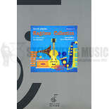 Joplin-Ragtime Collection vol. 2 arr. Weatherson (SP)-X/M