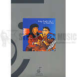 Berg-Easy Duets vol. 1-2 Mall. inst.