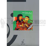 Berg-Easy Duets vol. 2-2 Mall. inst.