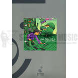 Berg-Easy Solos vol. 2-Mall. inst.