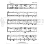 Brunk-Four Preludes for Marimba Book 2-M Alternate Picture