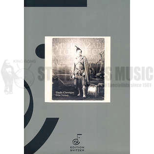 Nielsen-Etude Classique-SD