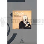 Vivaldi-Four Seasons arr. Aanonlie (SP)-V/3M