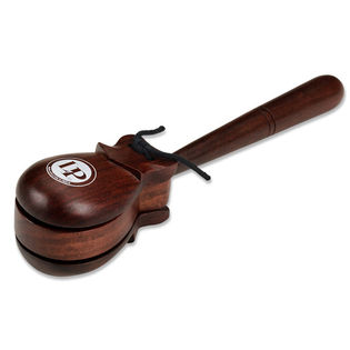 LP Professional Rosewood Handle Castanets