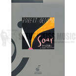 Oetomo-Soar: Concerto No. 1 for Marimba & String Orch. (M/PN red.)