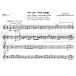 Houllif (arr.)-Melodic Mallets-Mall. inst. Alternate Picture