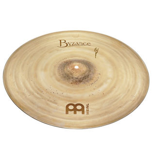 Meinl 22" Byzance Vintage Sand Ride Cymbal