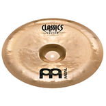 Meinl 18" Classics Custom Extreme Metal China Alternate Picture