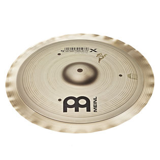 Meinl Generation X Trash Hat Effect Cymbal