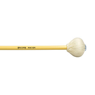 Encore NMC5R Nanae Mimura Concerto Medium Soft Rattan Marimba Mallets