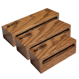 Timber Drum Company American Hard Wood Block