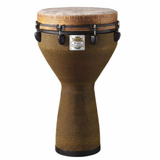 Remo 18" Key Tuned Djembe