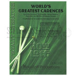 Crockarell/Brooks et. al.-World's Greatest Cadences (SP/CD)
