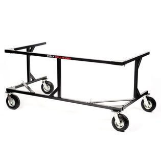 Titan 6' Percussion Rack Field Frame