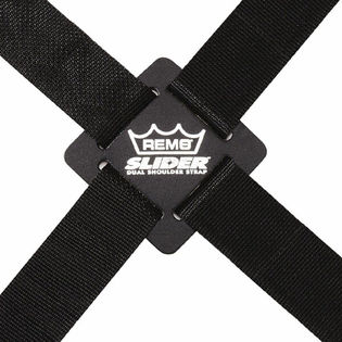 Remo Dual Slider Djembe/Percussion Strap