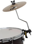 LP Claw - Splash Cymbal Version
