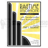 Baldridge (arr.)-Ragtime Xylophone vol. 1 (SP)-X/2M or PN