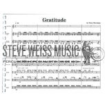 Hartman-Gratitude (SP)-Steel drs./P Alternate Picture
