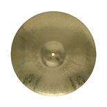 Weiss 16" Traditional Cast Crash Cymbal