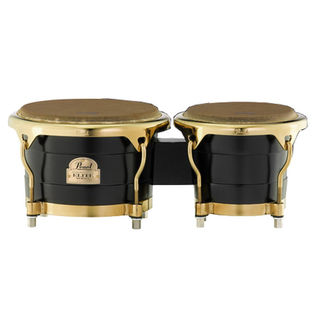 Pearl Elite Series Thai Oak Bongos