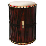 Tycoon Percussion Dancing Drum Series Djun Djun Alternate Picture