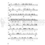 Primatic-Percussion Methods Alternate Picture