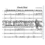 DeLucia-Hip Street Beats (SP)-P Alternate Picture