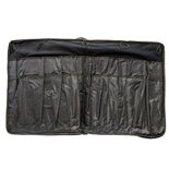 Encore Mallets Concert Mallet Bag, Black Cordura Alternate Picture