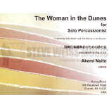 Naito-Woman In The Dunes, The-V/Cro./Tuned gongs/1T/P