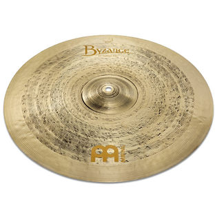 Meinl 22" Byzance Tradition Jazz Ride