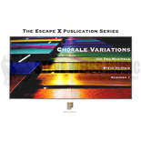 Danyew-Chorale Variations (P)-2M