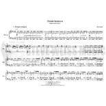 Danyew-Chorale Variations (P)-2M Alternate Picture