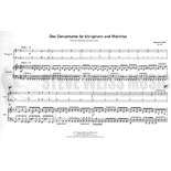 Helble-Duo Concertante for Vibraphone and Marimba (P)-V/M Alternate Picture