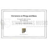 Sammut-Variations on Porgy & Bess-M OS