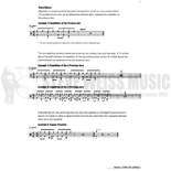 Micalizzi-Drummer's Play-Along (CD) Alternate Picture