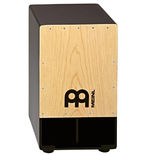 Meinl Subwoofer Cajon With American White Ash Front Plate
