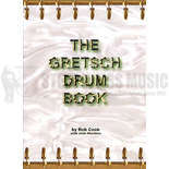 Cook/Sheridan-Gretsch Drum Book, The