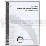 Fieldman-Watch the Melting Glaciers (SP)-M/PN