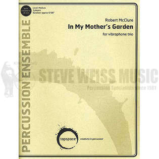 McClure-In My Mother's Garden (SP)-3V