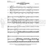 McClure-In My Mother's Garden (SP)-3V Alternate Picture